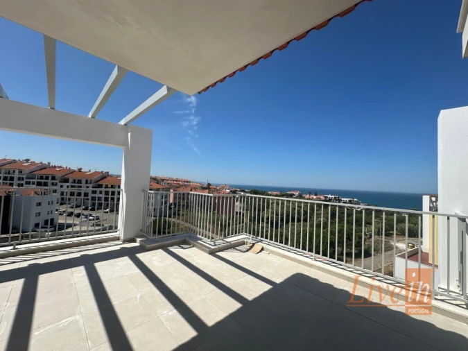 Apartamento T3 para Venda em Ericeira Foto 1