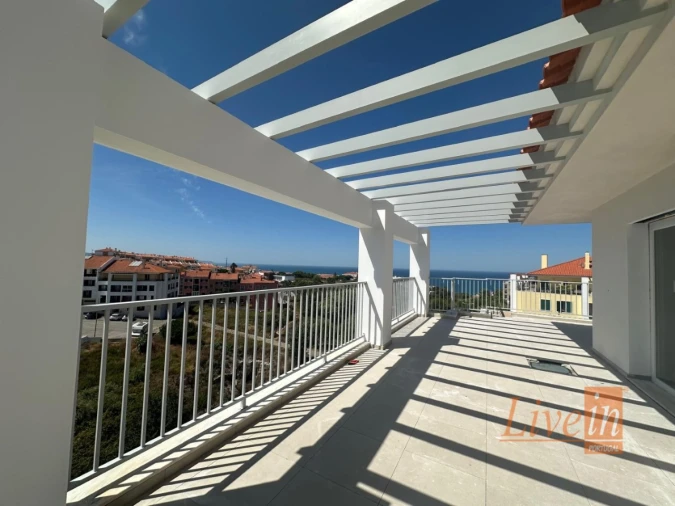 Apartamento T3 para Venda em Ericeira Foto 4
