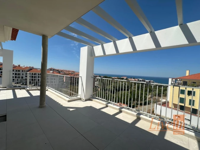 Apartamento T3 para Venda em Ericeira Foto 9