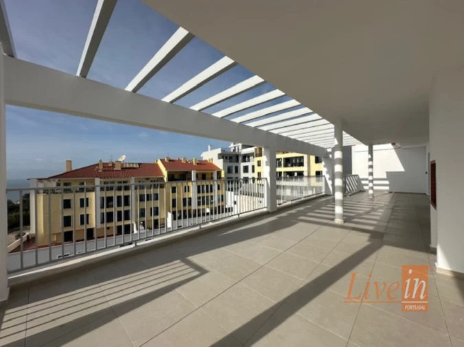 Apartamento T3 para Venda em Ericeira Foto 10