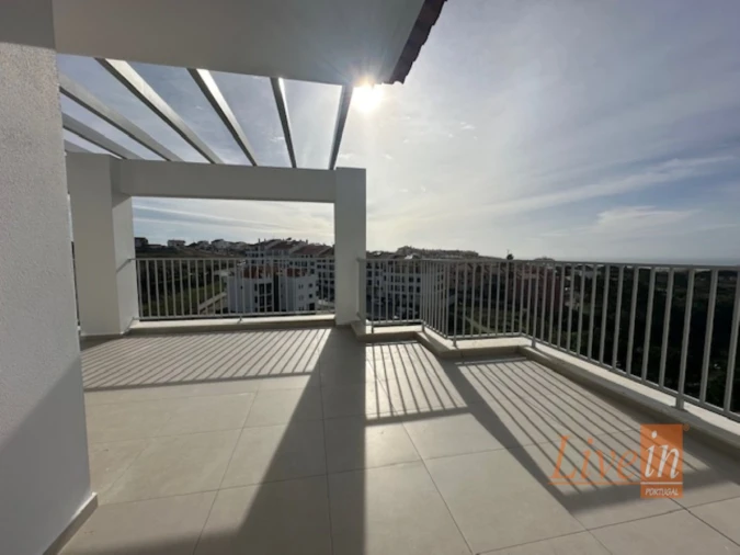 Apartamento T3 para Venda em Ericeira Foto 11