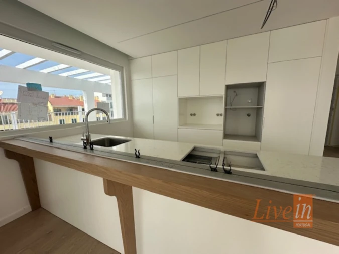 Apartamento T3 para Venda em Ericeira Foto 17