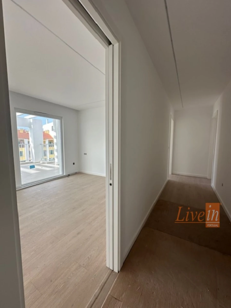 Apartamento T3 para Venda em Ericeira Foto 19