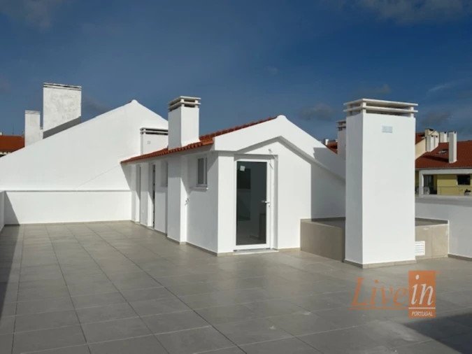 Apartamento T3 para Venda em Ericeira Foto 26