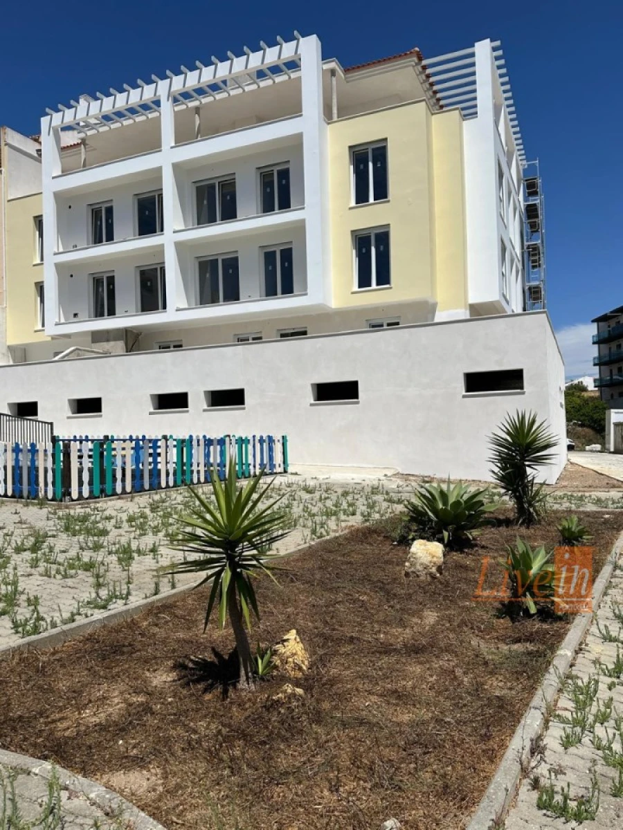 Apartamento T3 para Venda em Ericeira Foto 30