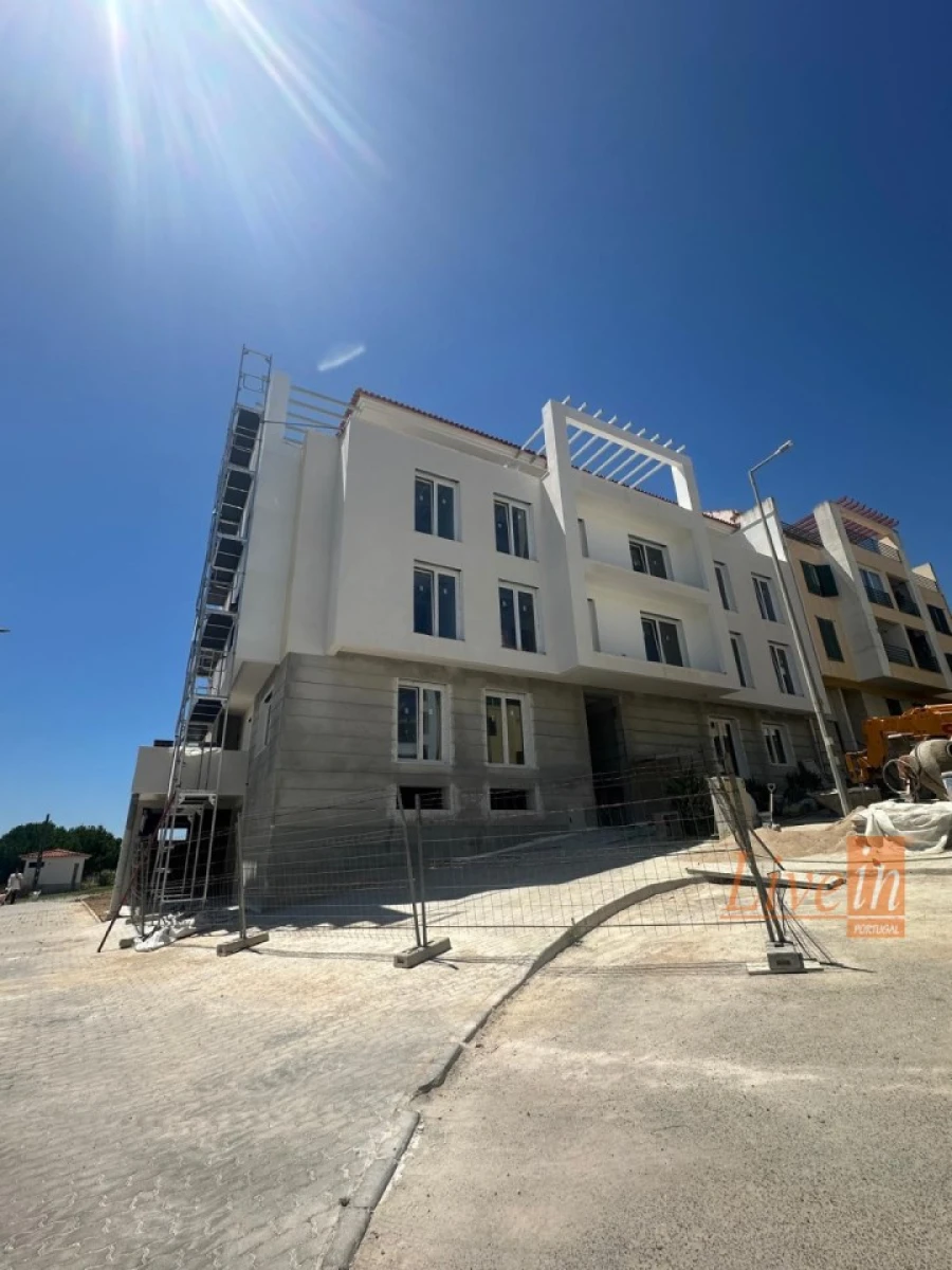 Apartamento T3 para Venda em Ericeira Foto 32