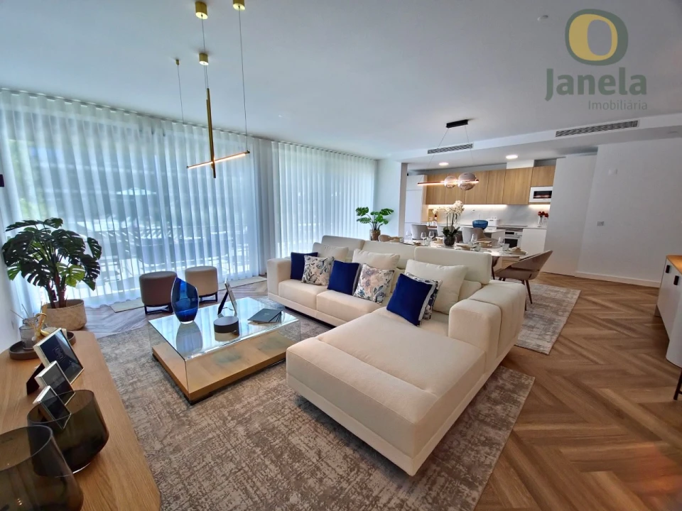 Apartamento T2 para Venda em Faro (Sé e São Pedro) Foto 10