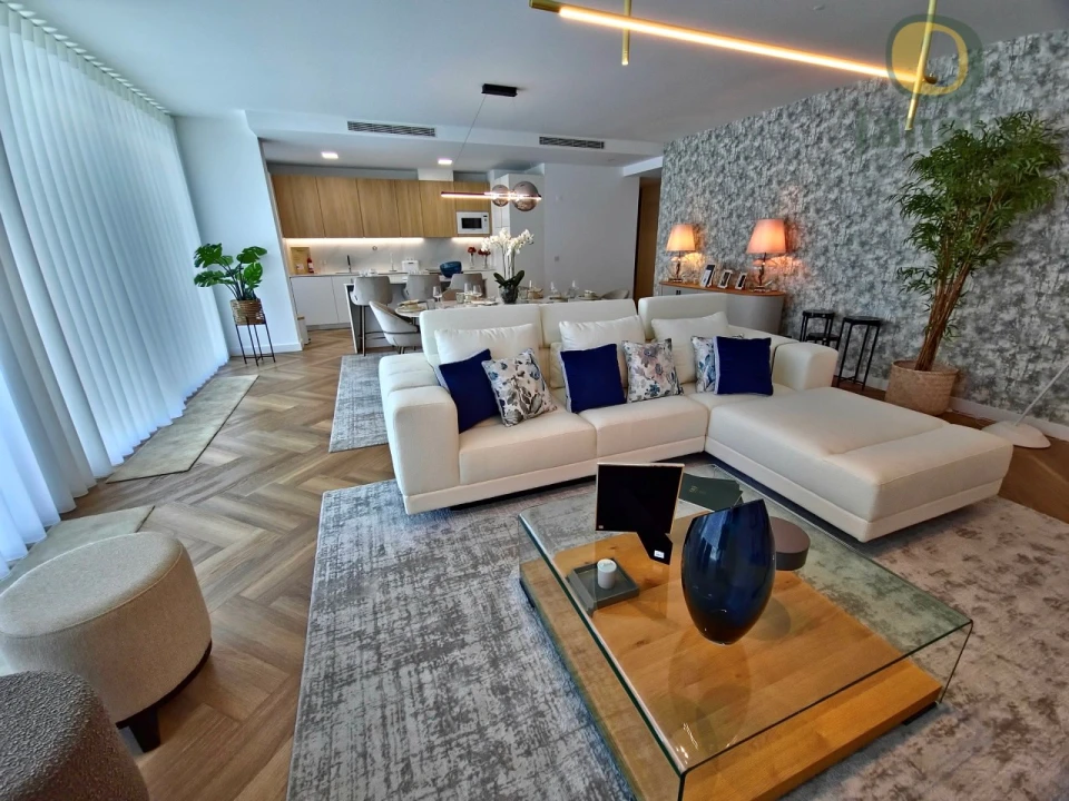 Apartamento T2 para Venda em Faro (Sé e São Pedro) Foto 11
