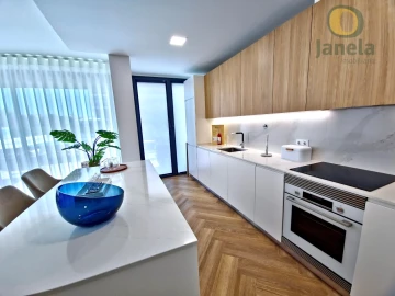 Apartamento T2 para Venda em Faro (Sé e São Pedro)