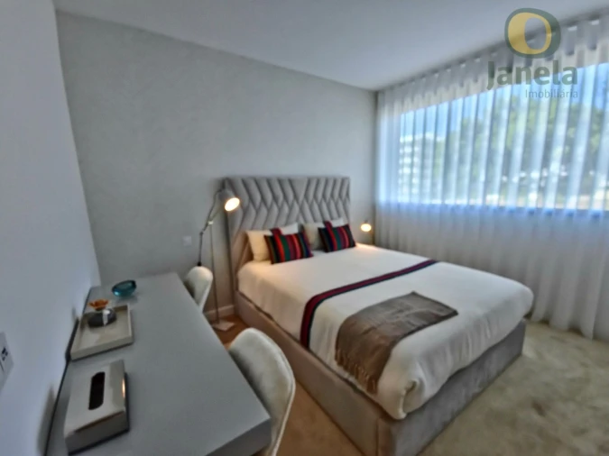Apartamento T2 para Venda em Faro (Sé e São Pedro) Foto 12