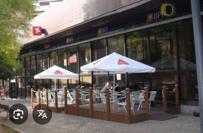 Negócio para Cedência de Quotas em Faro (Sé e São Pedro)