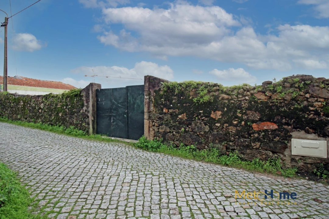 Terreno para Venda em Canidelo Foto 5