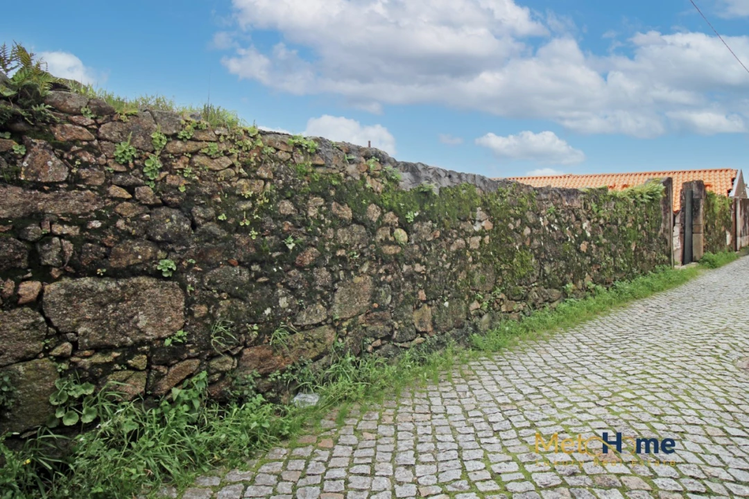 Terreno para Venda em Canidelo Foto 6