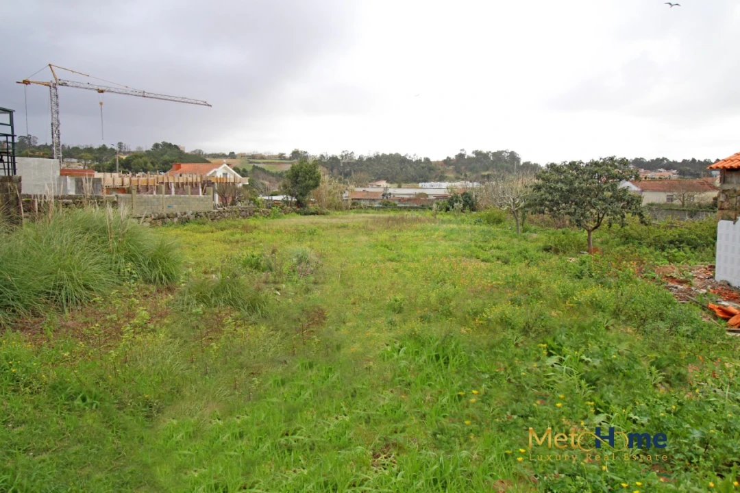 Terreno para Venda em Canidelo Foto 8