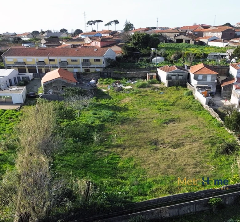 Terreno para Venda em Canidelo Foto 15