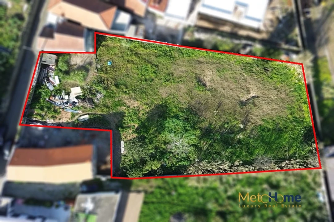 Terreno para Venda em Canidelo Foto 16