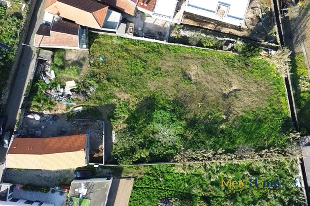 Terreno para Venda em Canidelo Foto 17