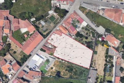 Terreno para Venda em Canidelo