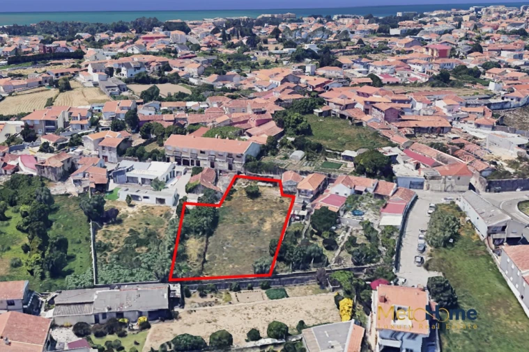 Terreno para Venda em Canidelo Foto 2