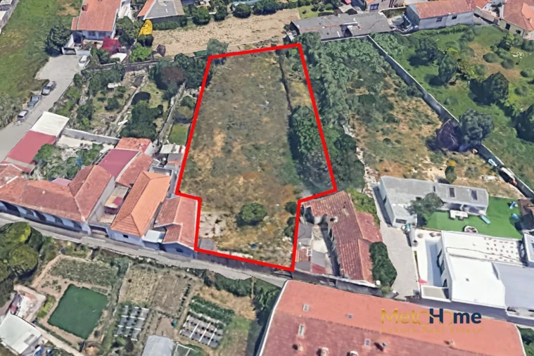 Terreno para Venda em Canidelo Foto 3