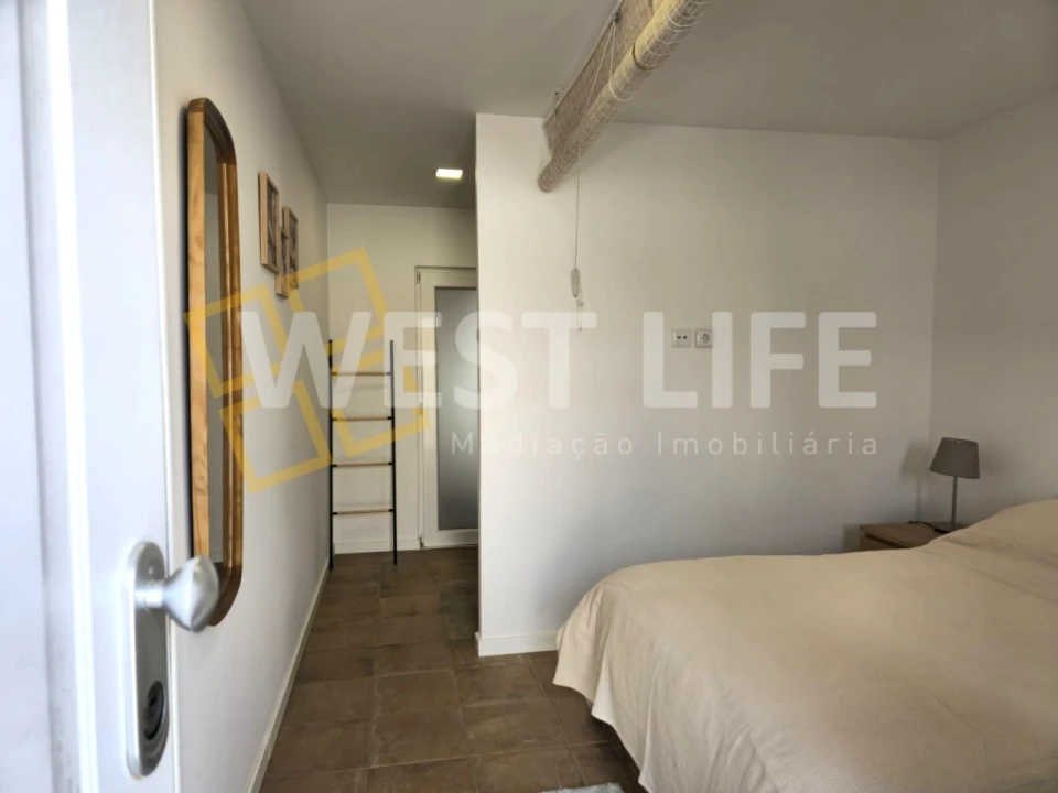 Garagem para Arrendamento em Santo Isidoro Foto 8