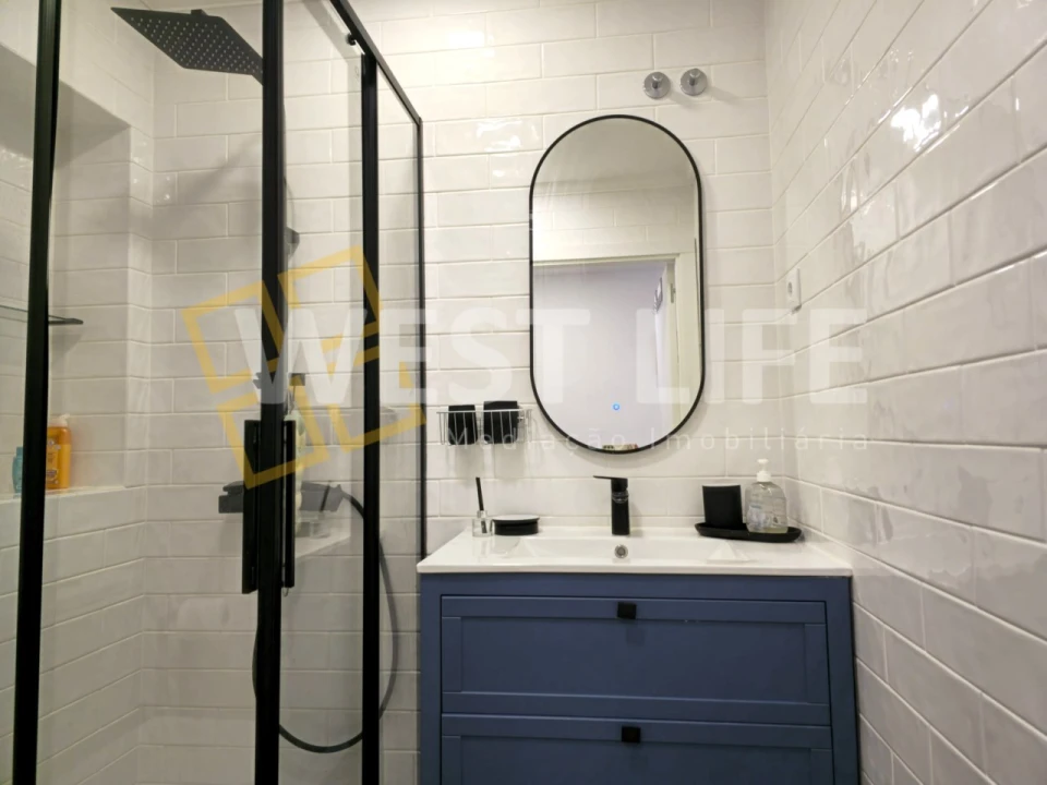 Garagem para Arrendamento em Santo Isidoro Foto 11