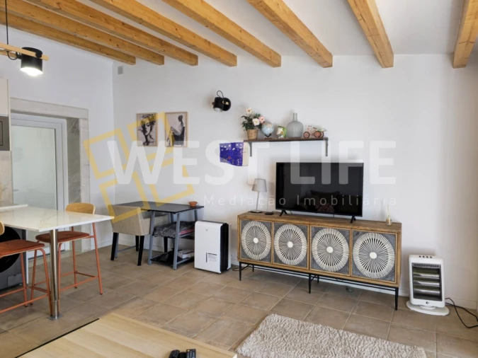 Garagem para Arrendamento em Santo Isidoro Foto 5