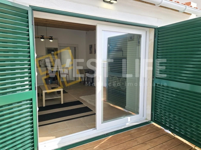 Garagem para Arrendamento em Santo Isidoro Foto 7