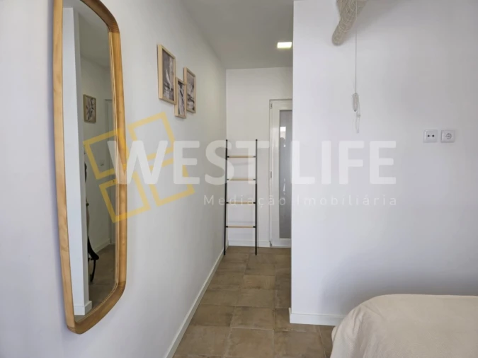 Garagem para Arrendamento em Santo Isidoro Foto 10