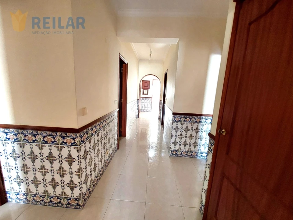 Apartamento T3 para Arrendamento em Póvoa de Santa Iria e Forte da Casa Foto 20