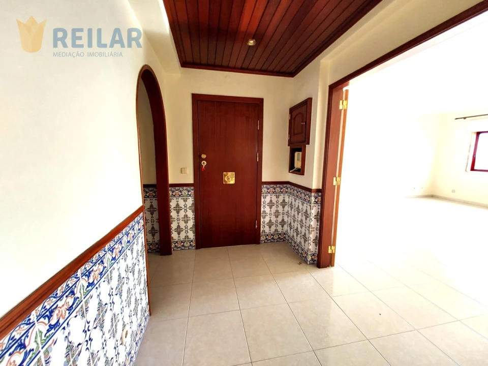 Apartamento T3 para Arrendamento em Póvoa de Santa Iria e Forte da Casa Foto 21