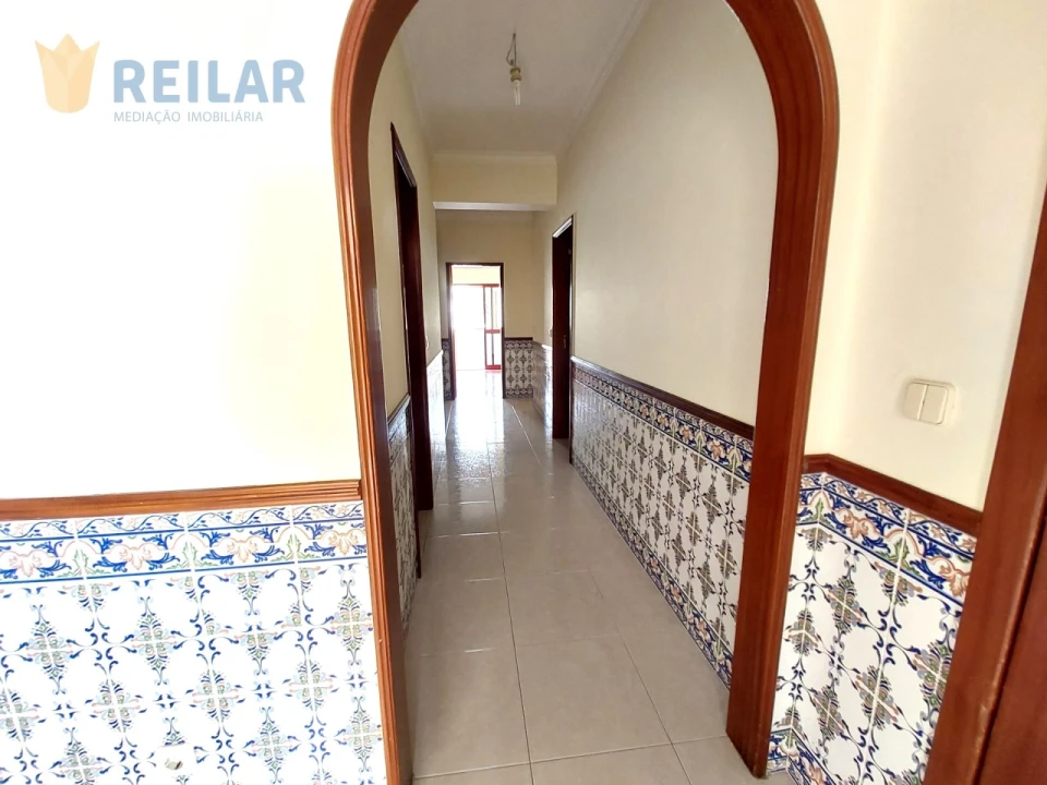 Apartamento T3 para Arrendamento em Póvoa de Santa Iria e Forte da Casa Foto 22