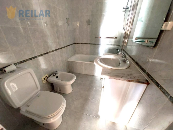 Apartamento T3 para Arrendamento em Póvoa de Santa Iria e Forte da Casa Foto 19