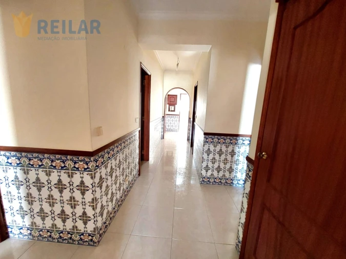 Apartamento T3 para Arrendamento em Póvoa de Santa Iria e Forte da Casa Foto 20