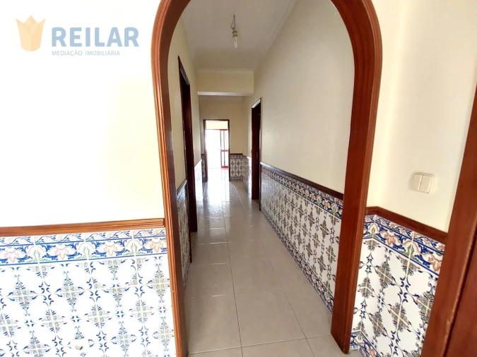 Apartamento T3 para Arrendamento em Póvoa de Santa Iria e Forte da Casa Foto 22