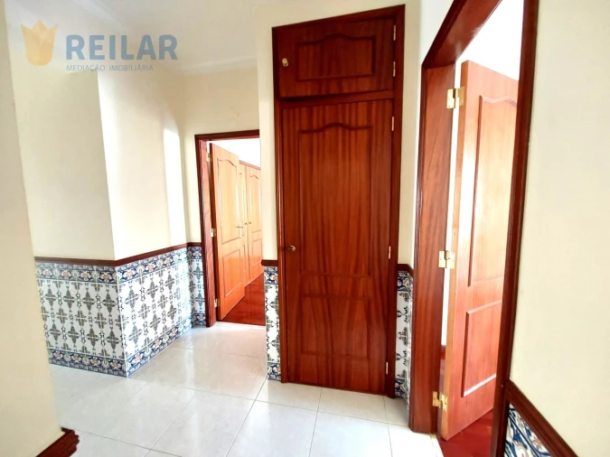 Apartamento T3 para Arrendamento em Póvoa de Santa Iria e Forte da Casa Foto 23