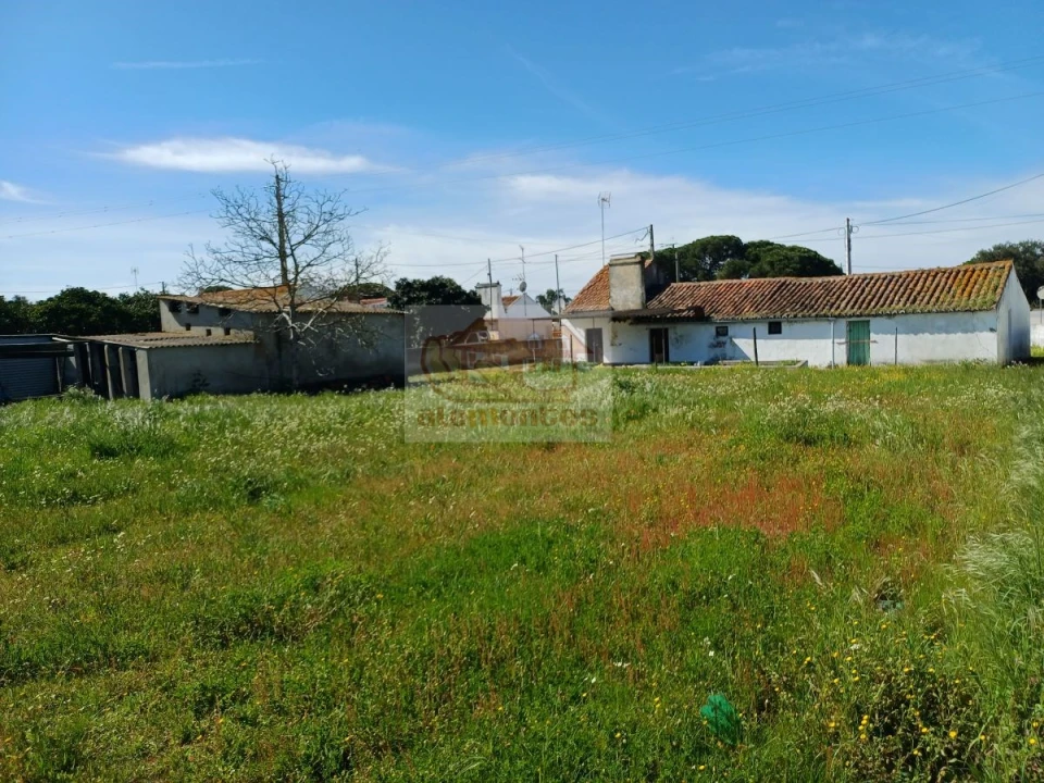 Quinta T4 para Venda em Grândola e Santa Margarida da Serra Foto 1