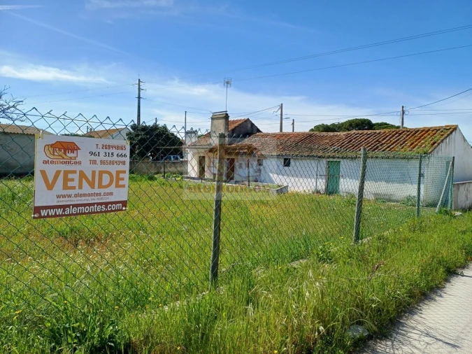 Quinta T4 para Venda em Grândola e Santa Margarida da Serra Foto 5