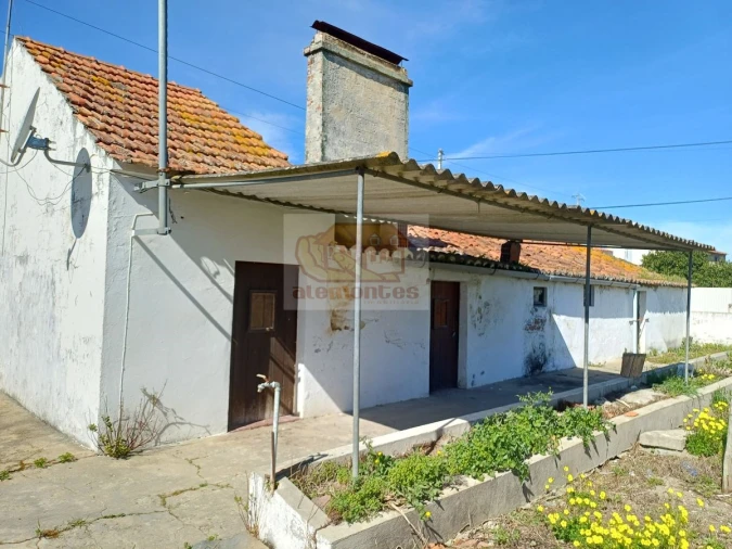 Quinta T4 para Venda em Grândola e Santa Margarida da Serra Foto 2