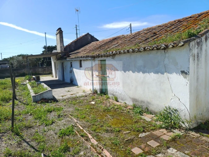 Quinta T4 para Venda em Grândola e Santa Margarida da Serra Foto 6