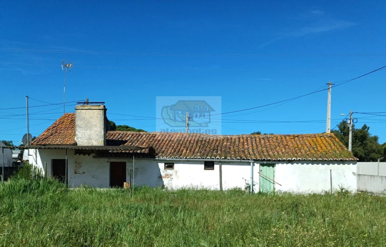 Quinta T2 para Venda em Grândola e Santa Margarida da Serra Foto 1