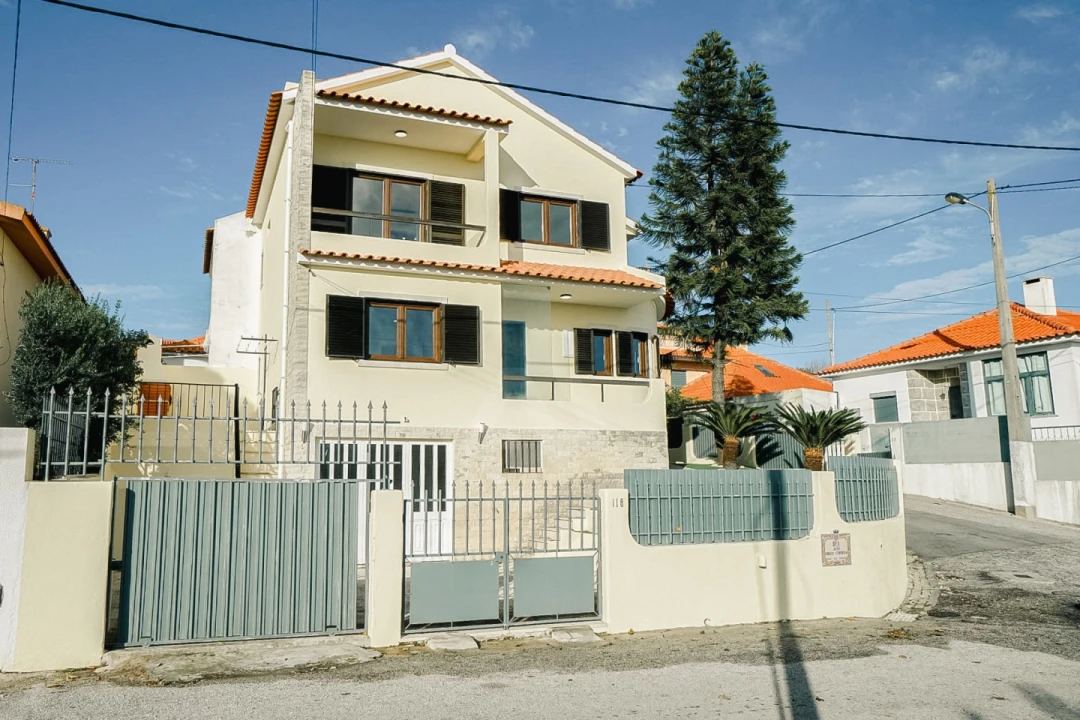 Moradia T3 para Venda em Alcabideche Foto 30