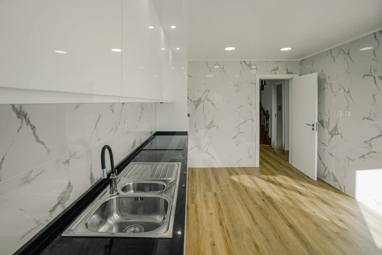 Moradia T3 para Venda em Alcabideche Foto 6