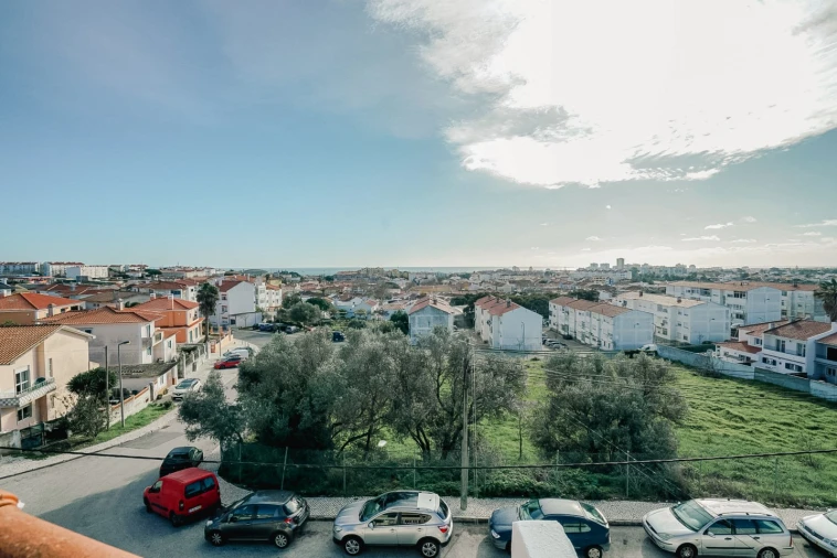 Moradia T3 para Venda em Alcabideche Foto 19