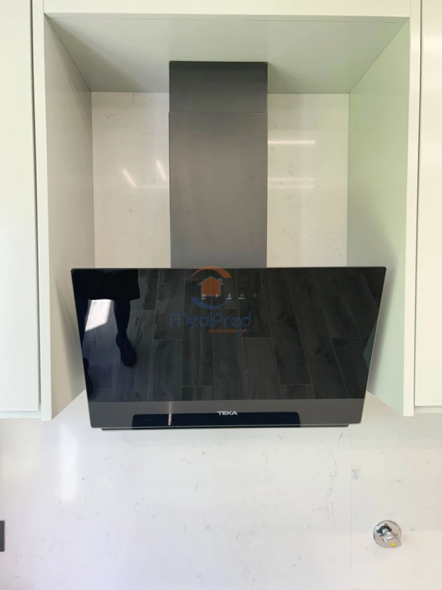 Apartamento T3 para Venda em Santa Iria de Azoia, São João da Talha e Bobadela Foto 6