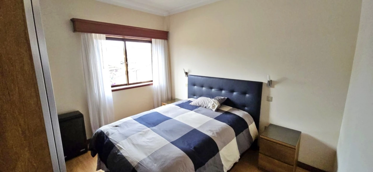 Moradia T4 para Venda em Coronado (São Romão e São Mamede) Foto 12