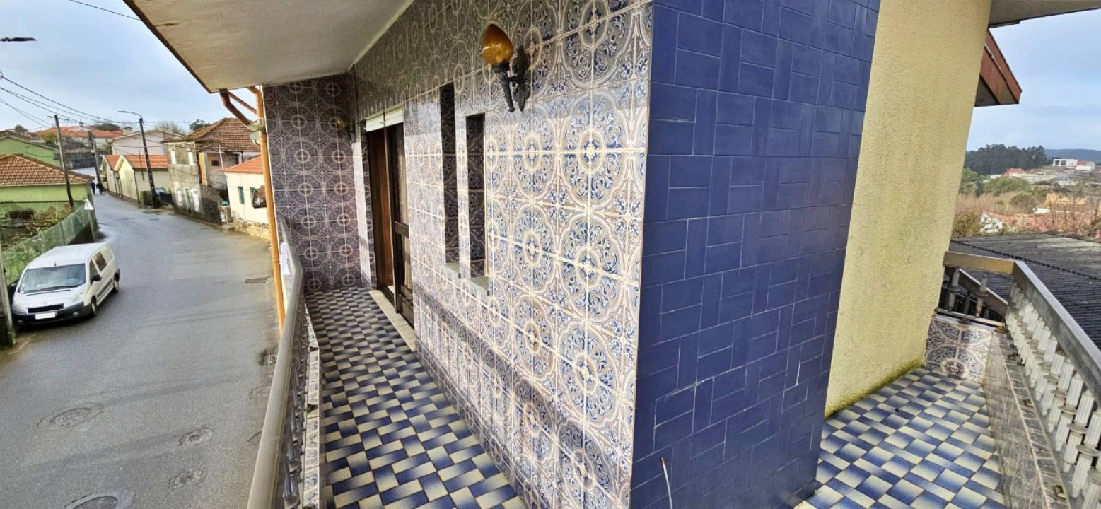 Moradia T4 para Venda em Coronado (São Romão e São Mamede) Foto 14