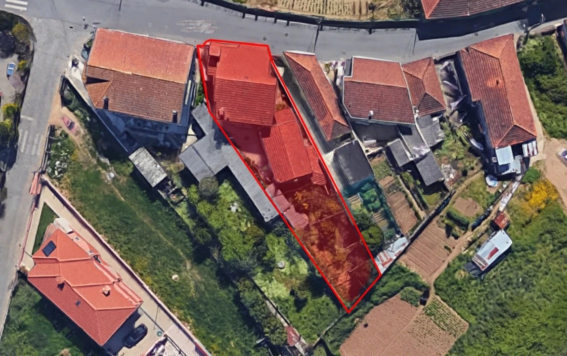 Moradia T4 para Venda em Coronado (São Romão e São Mamede) Foto 3