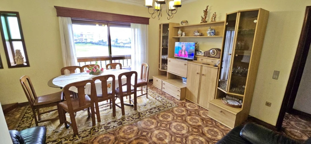 Moradia T4 para Venda em Coronado (São Romão e São Mamede) Foto 5