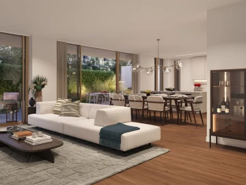 Apartamento T4 para Venda em Santa Marinha e São Pedro da Afurada